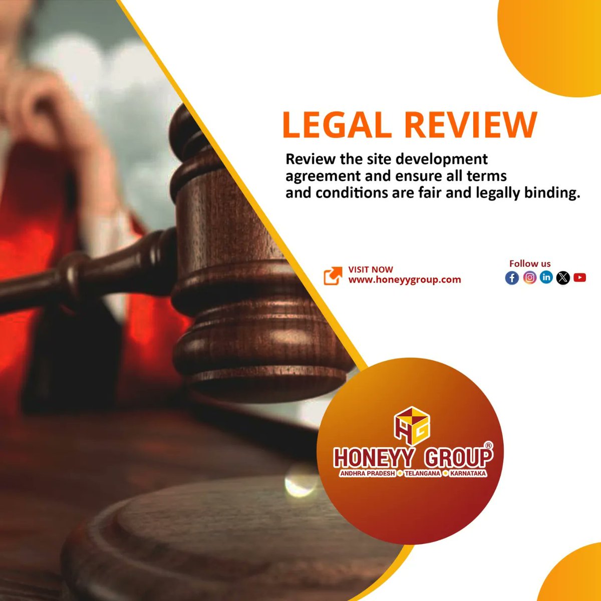 HoneyyGroup's tweet image. Before commencing development on any site, we conduct thorough feasibility studies to assess its potential for success. By meticulously evaluating every aspect, we guarantee that our developments align with both our vision and the needs of the community.
#sitedevelopment