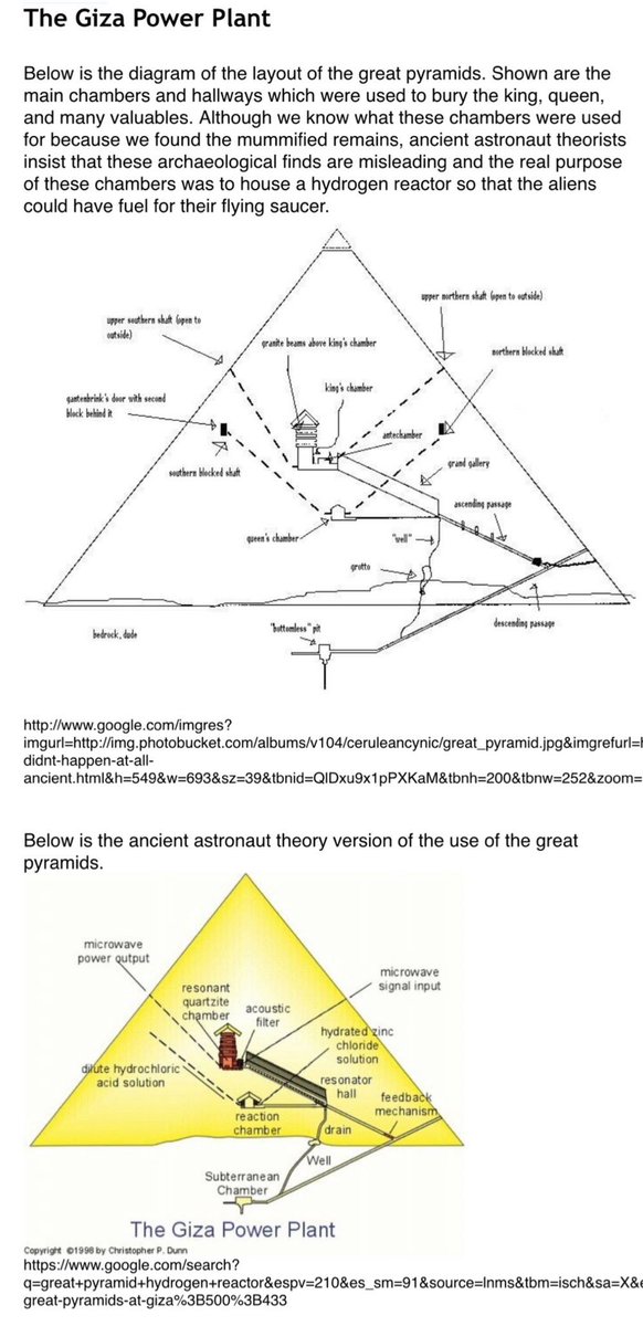 The Pyramid of Giza Power Plant Theory: Fact or Fiction? The Great  Pyramid of #Giza has captivated human imagination for millennia. Its sheer  size, precision engineering, and mysterious aura have sparked
