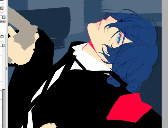 and what if I told you I was making something new again :) 