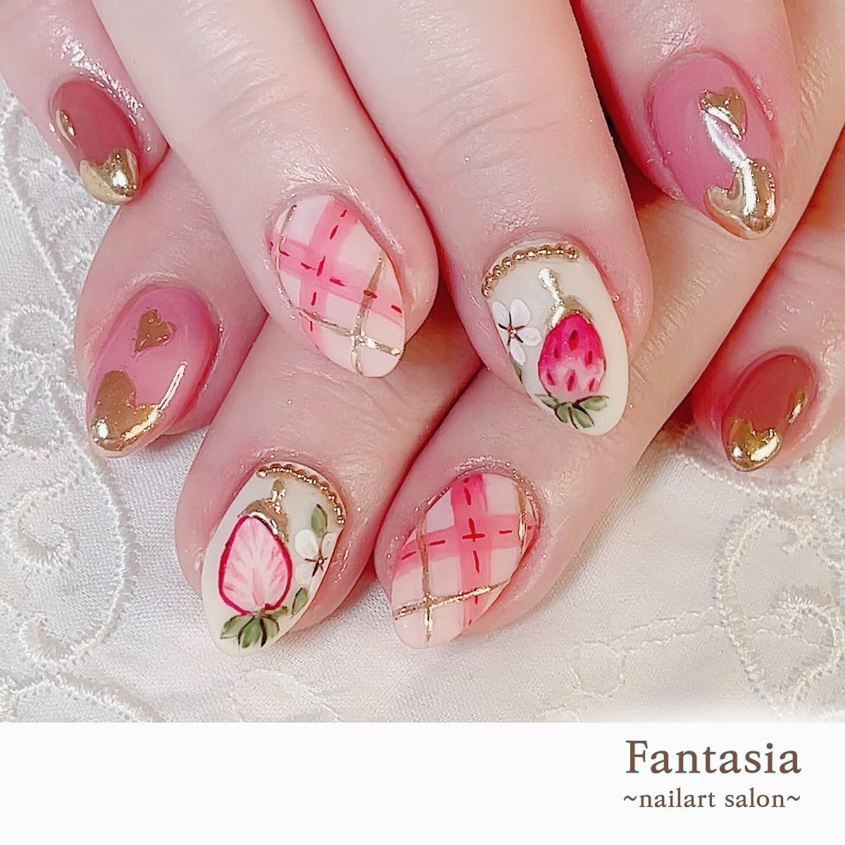 fantasia_nail tweet picture