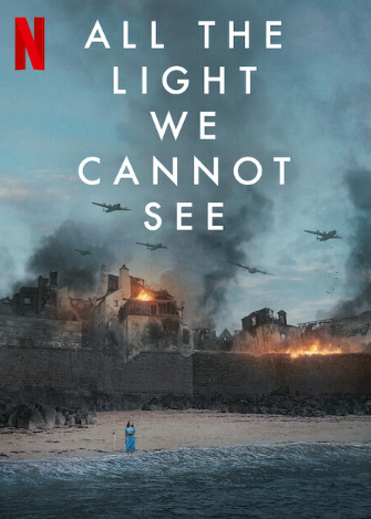 Outstanding Sound Editing in Long Form Broadcast Effects / Foley - Congratulations to the team from All the Light We Cannot See

#MPSE #GoldenReels #allthelightwecannotsee