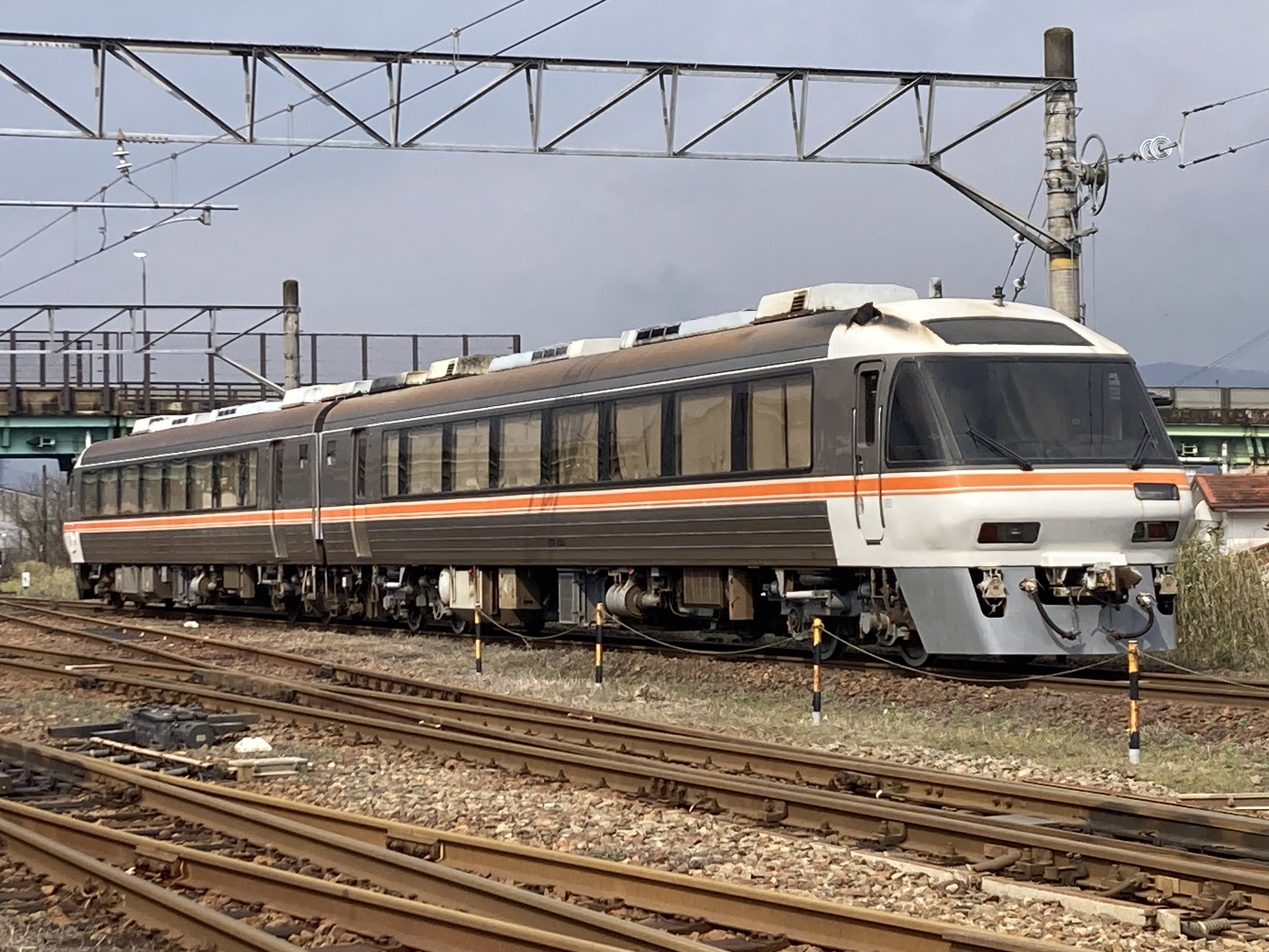 鉄の彗星🚉Ⓜ️🥁 on X: 