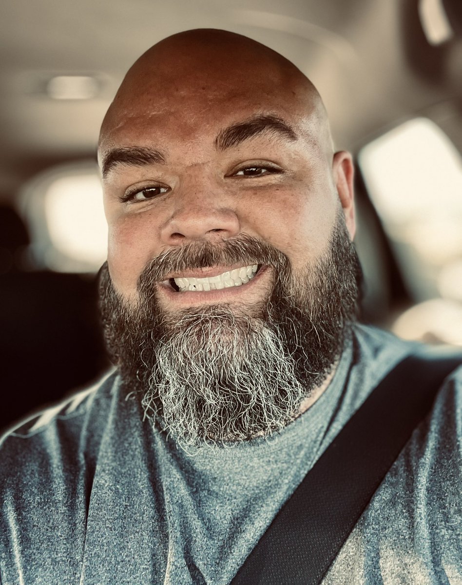 The Suburban Monster aka Nate Gonzalez tweet media