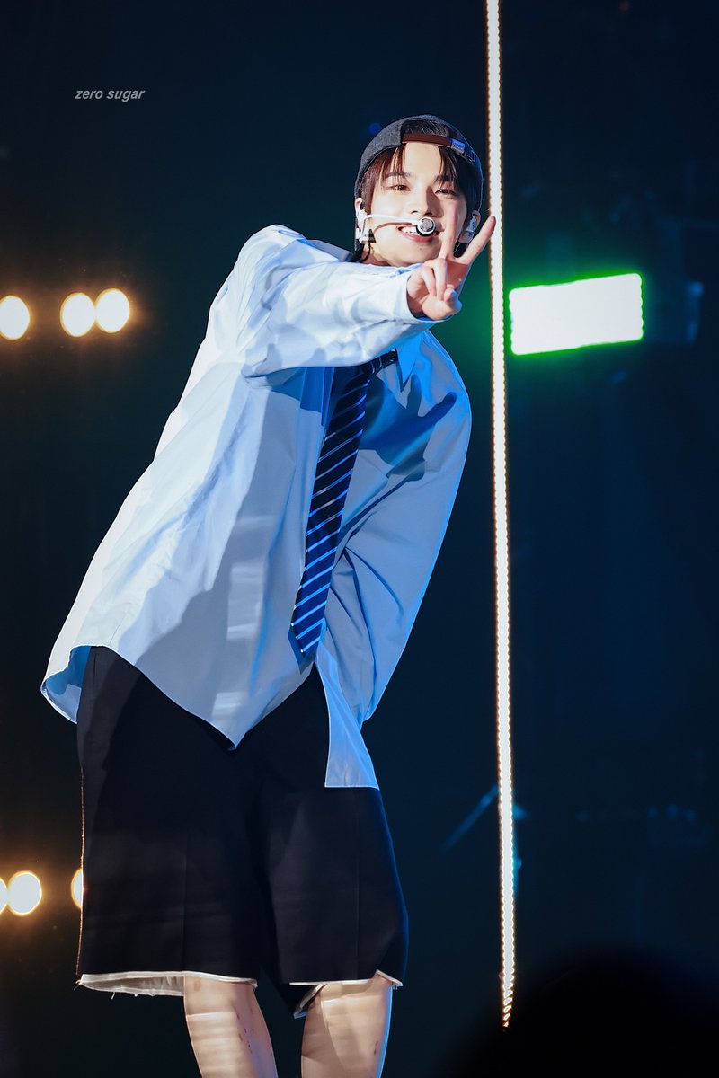 zerosugar_sy's tweet photo. 240302 TGC 

#TWS #SHINYU #투어스 #신유 https://t.co/eyJBEVuWAS