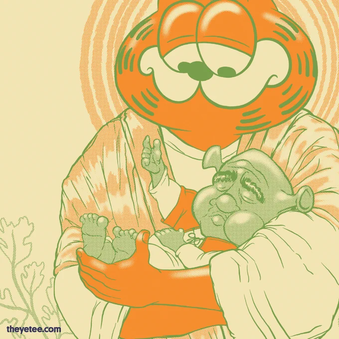 Amen… #sneakpeek #dailytees  