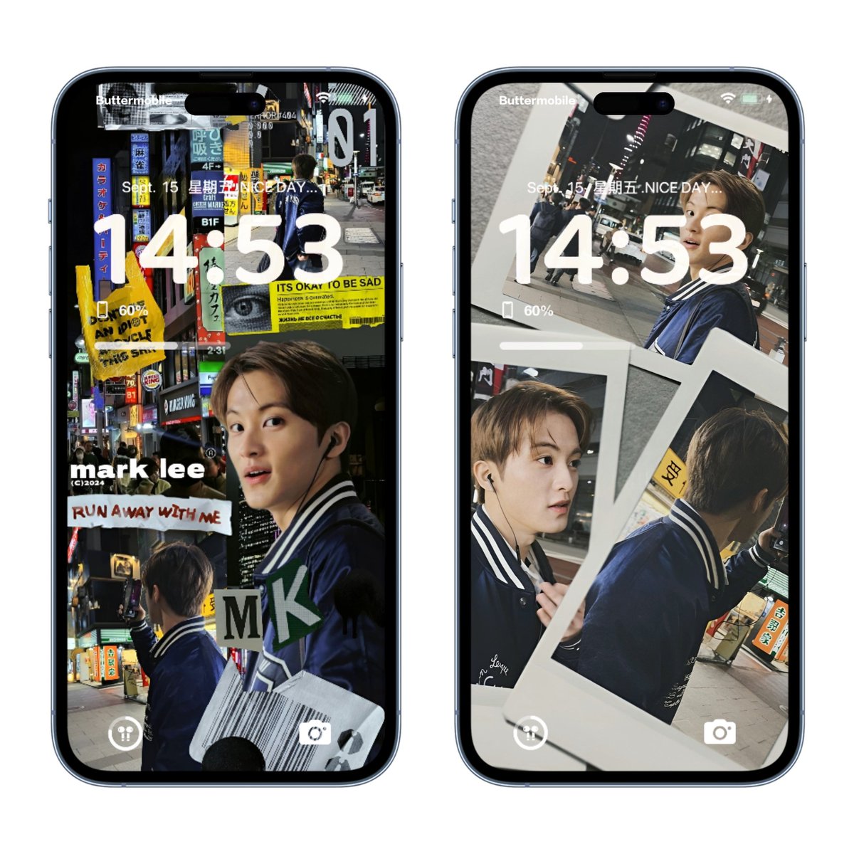 jungshasa's tweet photo. • lockscreen &amp; wallpaper desktop mark lee boyf materials 

a thread https://t.co/7xyKhc1r8h