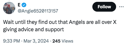 Q ™️ tweet media