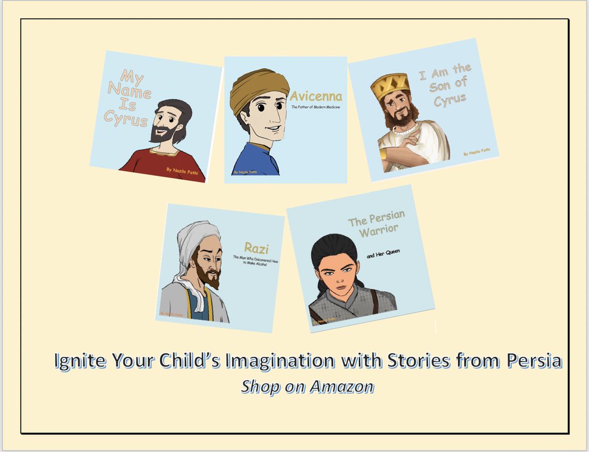 nazilafathi's tweet image. #ChildrensBooks #HistoryForKids #KidsHistoryBooks #EducationalBooks #HistoricalAdventures #LearningThroughStory #YoungHistorians #ExploreThePast #KidsLit #StorytellingForChildren #AncientHistory #HistoricalFiction #DiscoverThePast #TeachHistory #InspireYoungMinds