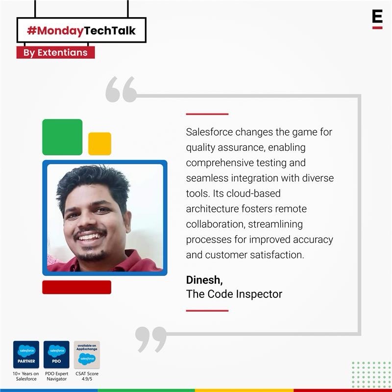 Extentia_Cloud's tweet photo. With Salesforce, it's not just about meeting expectations—it's about exceeding them.  
 
Elevate your business operations with Extentia's tailored Salesforce solutions. To know more write to inquiries@extentia.com https://t.co/Ab2NnhqlV1