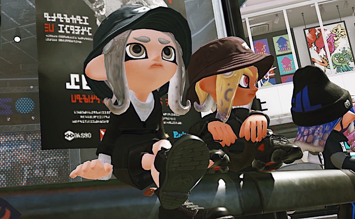 takokawayoi's tweet photo. ありがとうｽﾌﾟﾗﾁｭｰﾝ3… https://t.co/vKtnn3Lt7F