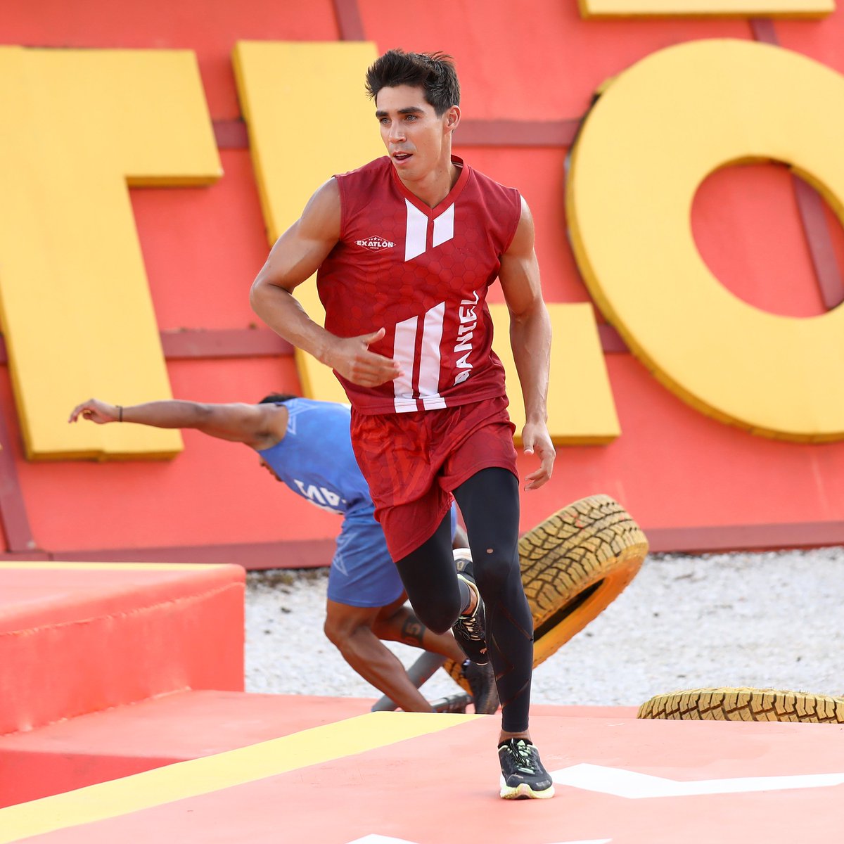 Daniel Corral tweet media