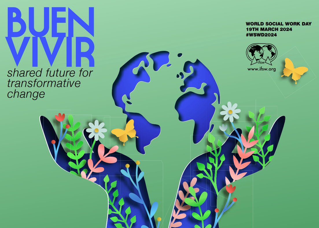 A/Prof Catherine Flynn (@flynncatherinea) on Twitter photo .<a href="/Monash_SocialWk/">Monash Social Work</a> was established in 1974.
We have much to reflect on and look forward to this World Social Work Day. Please join us at the Caulfield campus. For all details see tinyurl.com/2dydcf8f .<a href="/Monash_SocialWk/">Monash Social Work</a> was established in 1974.
We have much to reflect on and look forward to this World Social Work Day. Please join us at the Caulfield campus. For all details see tinyurl.com/2dydcf8f