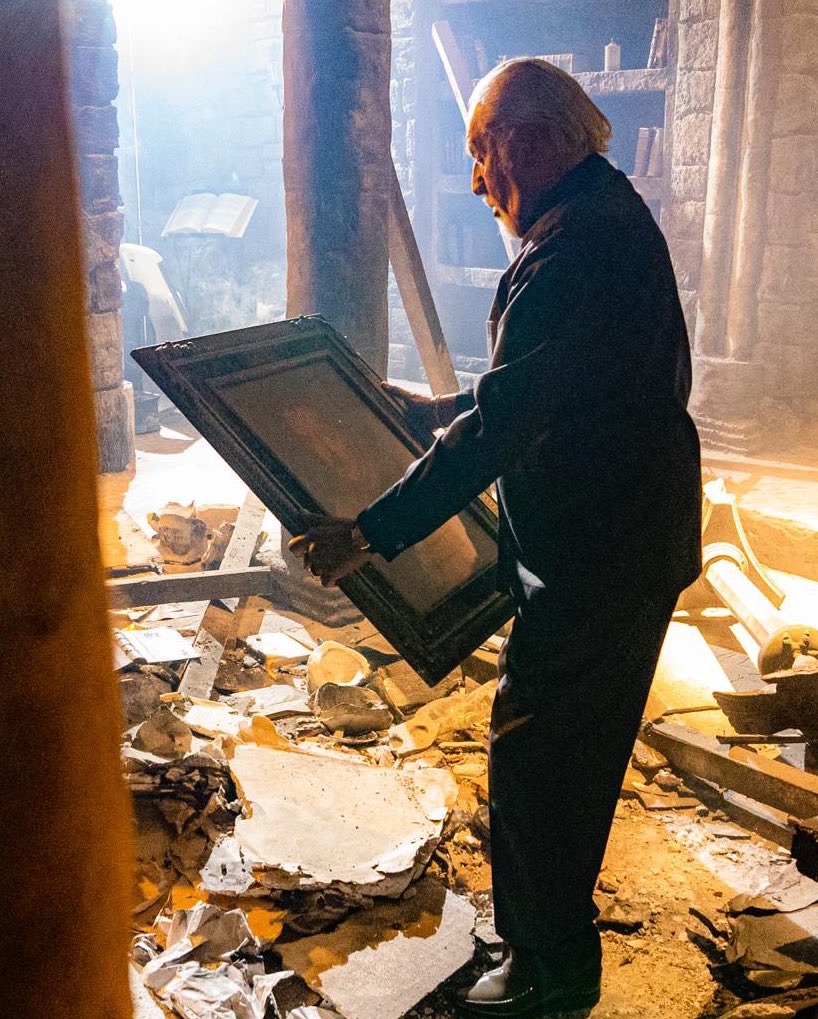 elmaleficioof tweet media