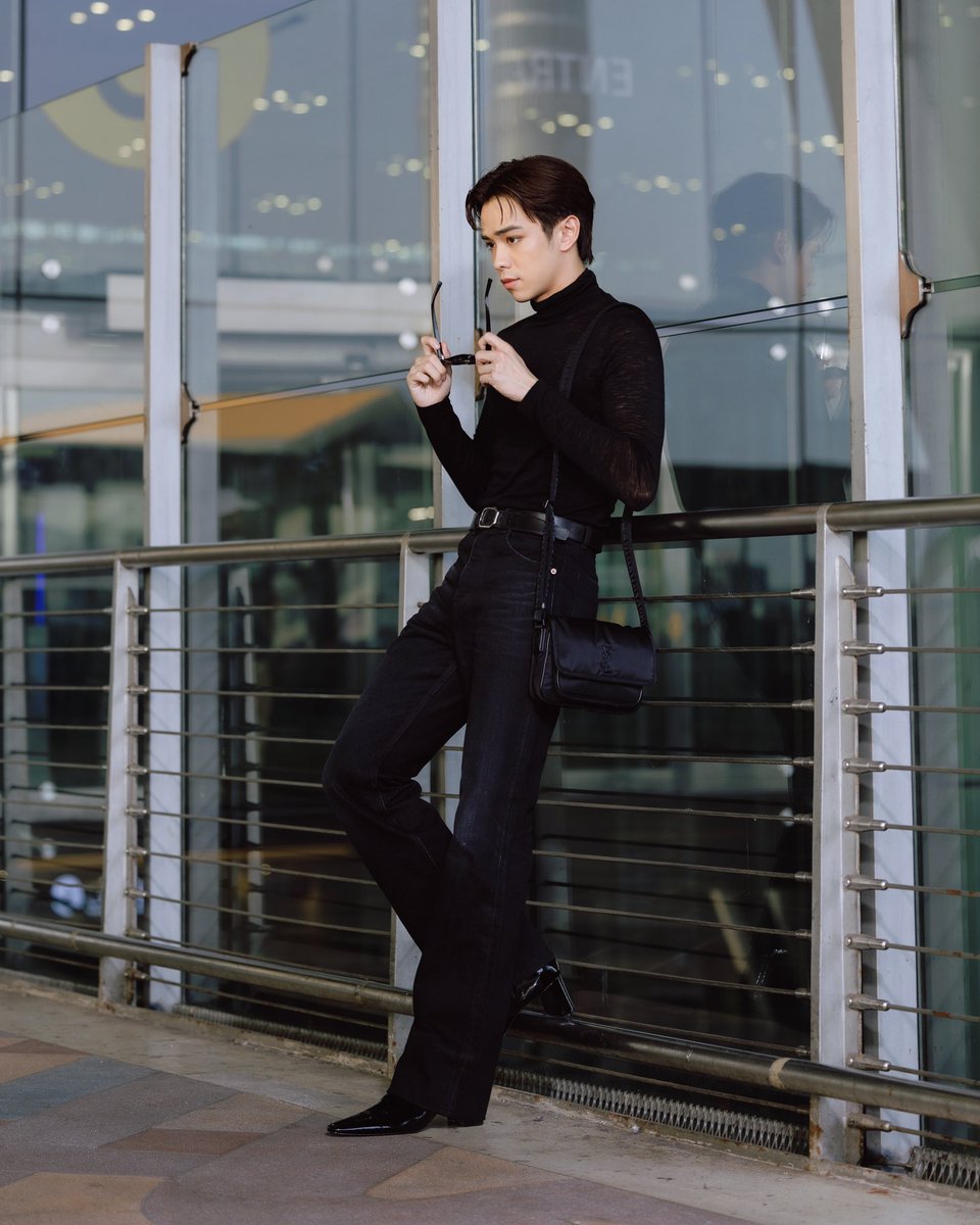 ELLE Thailand tweet media