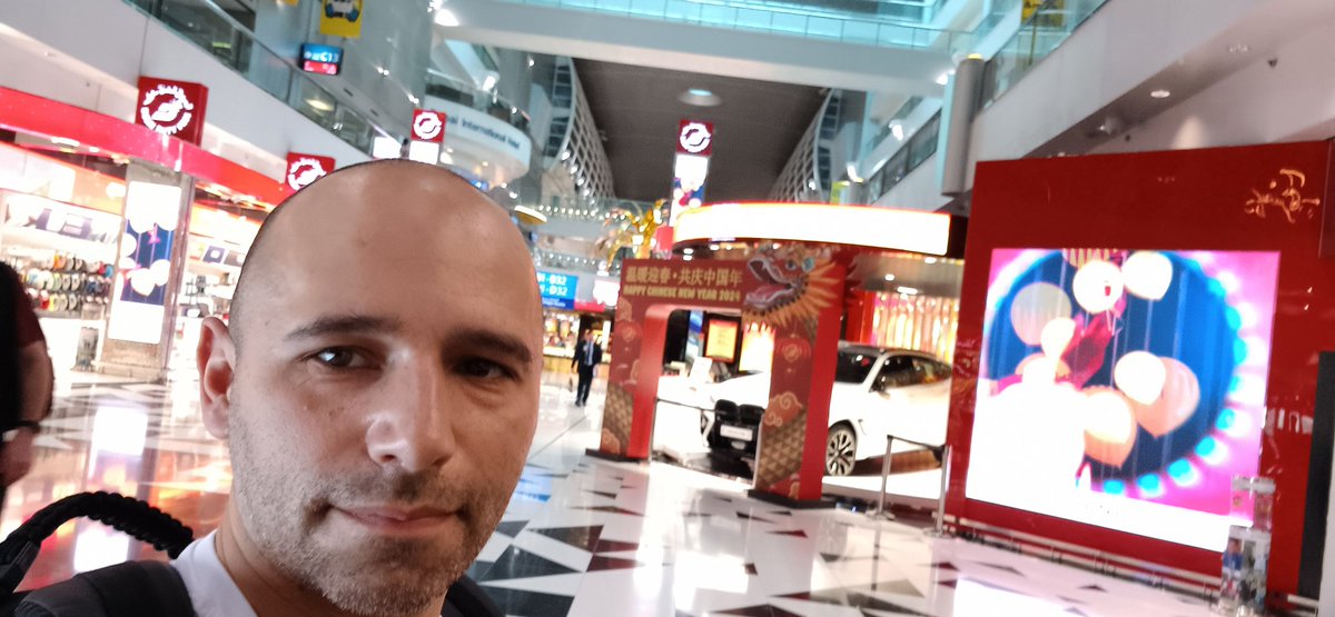 Paulo Vidal tweet media