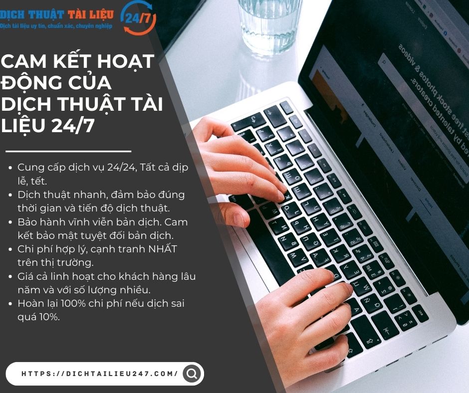 Một số tài liệu, văn bản cần dịch thuật công chứng tiếng Nga
Đáp ứng nhu cầu của khách hàng, hiện dịch thuật công chứng 247 đã cho ra đời dịch vụ dịch thuật này, mời độc giả đón đọc.
dichtailieu247.com/dich-thuat-tie…
#dichtiengnga