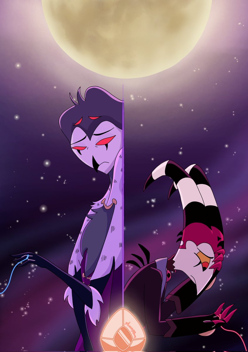 ✨Annamp✨🌸 tweet media