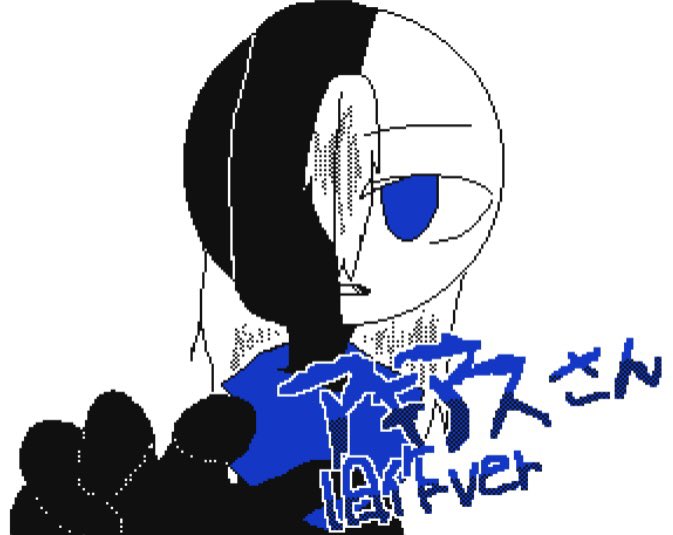 Nanashi__183's tweet photo. 昔の作棒��かっこいいのよ……！ https://t.co/IHSdddyYGk