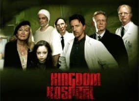 March 3, 2004: 'Kingdom Hospital' starring Andrew McCarthy, Bruce Davison, Meagen Fay, Jack Coleman and Diane Ladd debuted on ABC. The medical drama-thriller, based on Lars von Trier's Danish miniseries 'The Kingdom' and developed by renowned horror… dlvr.it/T3ZGqZ