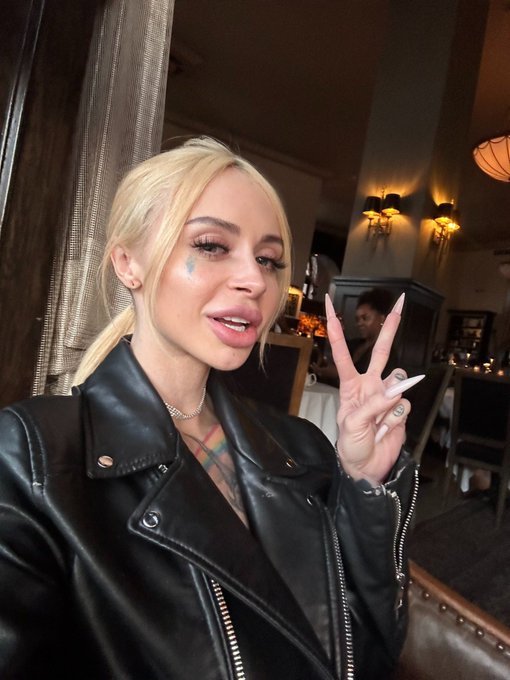 Peace &amp; Suck a Dick #peacensuckadick https://t.co/RJPvrrOahW<a href="/tag/peacensuckadick"class="tags">#peacensuckadick</a>