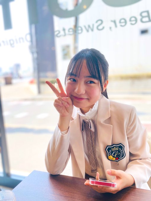 Twitterのコスプレ画像11