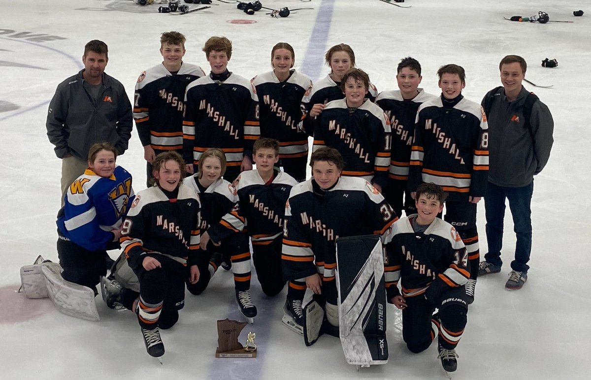 Marshall Pee Wee A tweet media