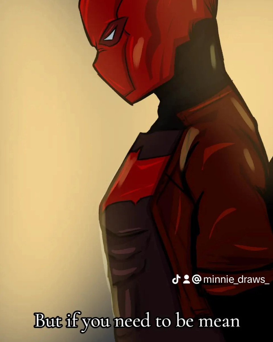 Minnie_draws's tweet photo. Do I need to specify that this is not a ship post? #batfam #redhood #timdrakerobin https://t.co/PKXkBXfh1j