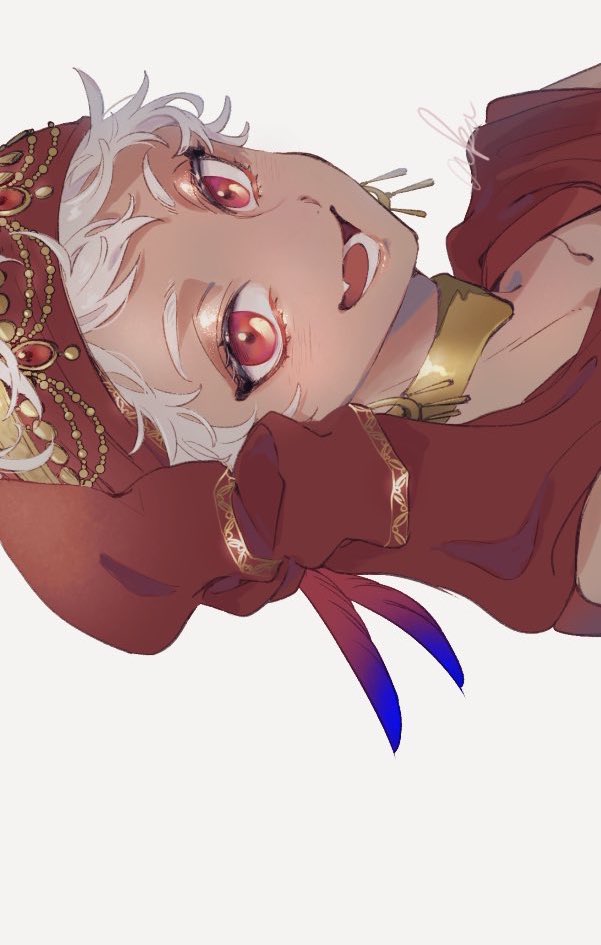 「リハビリビリ 」|朱おじのイラスト