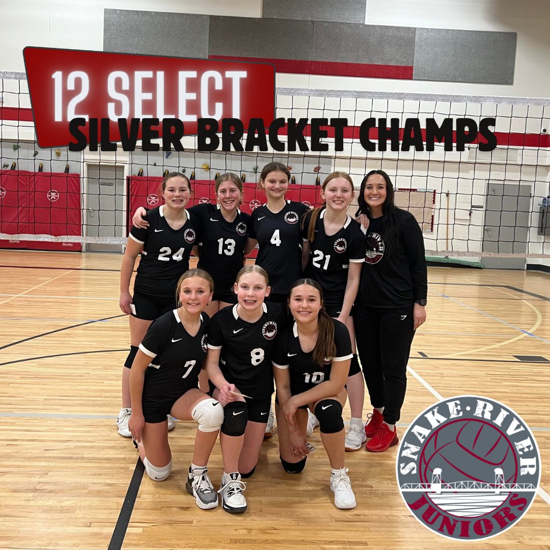 JuniorsSnake's tweet photo. Great job this weekend, SRJ athletes! We are so proud of your drive and determination! 👏🏼👏🏼👏🏼 https://t.co/8O9Eki8Lbf