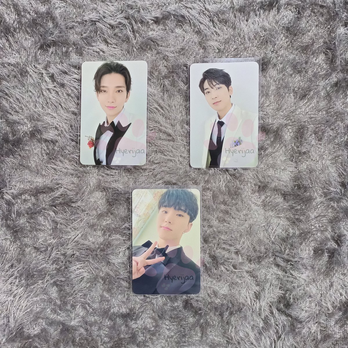 Hyerijaa's tweet photo. Wts takeall
Joshua, wonwoo, Hoshi fml Carver 
115k ex adm🍊, inc packing
Dom Nganjuk-Jatim
.
.
.
.
.
Tag Seungcheol Jeonghan Jun mingyu woozi dino Vernon seungkwan dk the8 wonu carat ver https://t.co/JhfuwU3zmD
