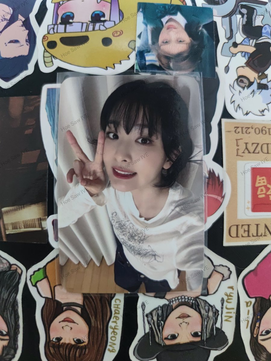 GaeulsCartz's tweet photo. My Appmu Seulgi pc has arrive, thank you and until our next transaction again🫶
#Hoes_mails #BFSPHFEEDBACKS https://t.co/vVldDY1ISa