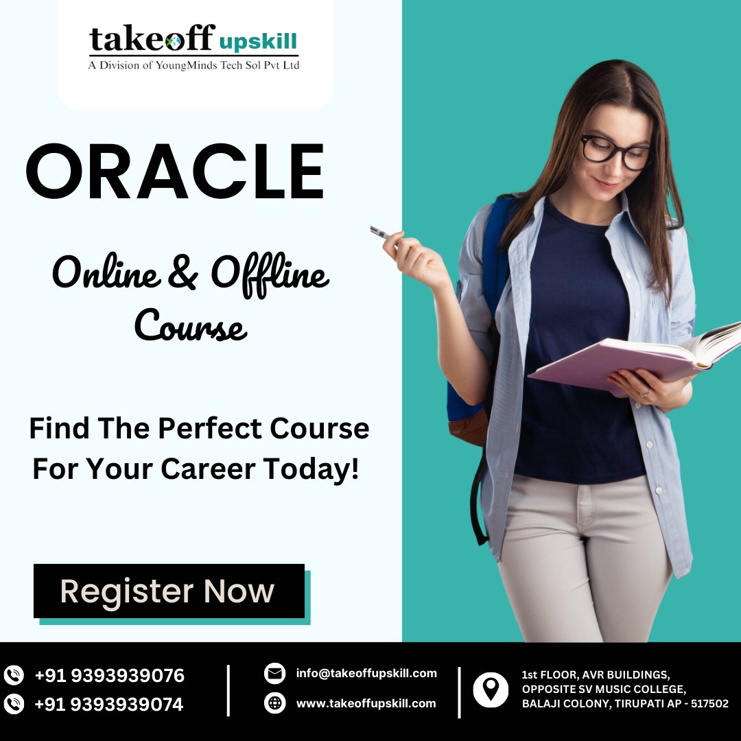 takeoffupskill's tweet image. 🔮 Explore the mystical world of Oracle with our captivating course! Unlock the secrets of divination and prophecy 🌟. Join us on a journey of self-discovery and wisdom. 

#OracleMastery #DivinationMagic #UnlockTheFuture #takeoffupskill ✨📜🔍