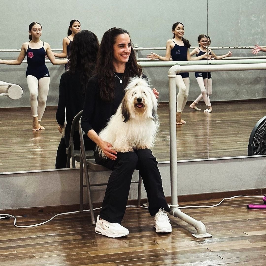 Thank you to all of our wonderful supporters who donate on a monthly basis to assist us helping animals in need. You are amazing. Over 22 700 animals have been sterilised. 
Love &amp; Gratitude ~ Dancers Love Dogs. 

Photo Credit

Delia Brito and Pokel (@pokolelhabanero)