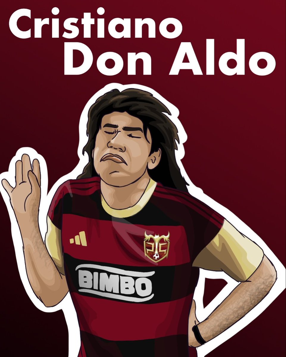 Memes Don Aldo