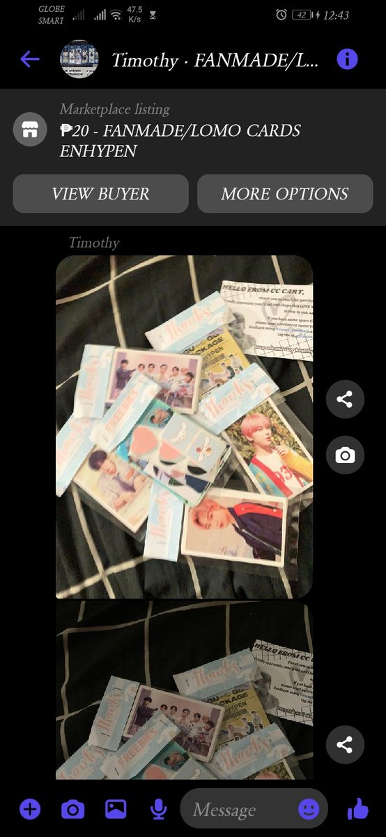 Itscccart's tweet photo. #cccart_feedback https://t.co/FfyhmZ4JEm
