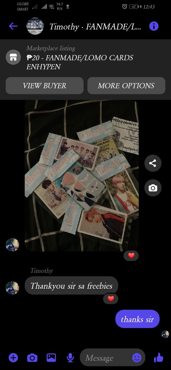 Itscccart's tweet photo. #cccart_feedback https://t.co/FfyhmZ4JEm