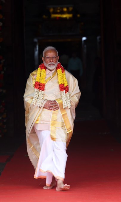 _Saffron_Girl_'s tweet image. #வேண்டும்_மீண்டும்_மோடி
#Vanakkam_Modi