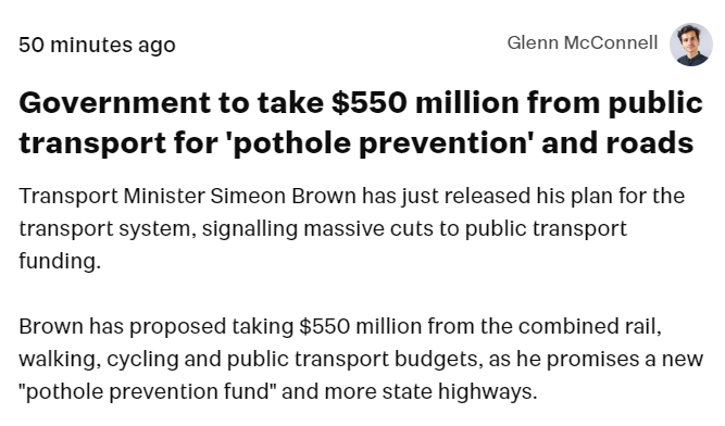 VeronicaGlamis's tweet photo. @SimeonBrownMP has failed to do rigorous due diligence and this will come back 'to bite' he and his woeful PM.  This is exactly what we all knew would need to be done.  #ImpossiblePromises #100DayFailure https://t.co/PCKzkH2XPp