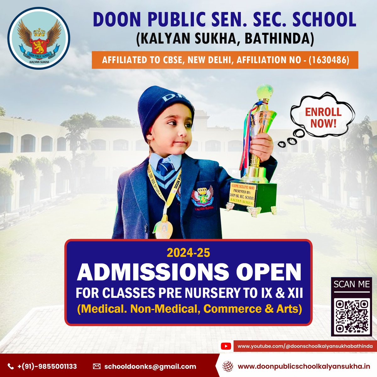 Doon Public School tweet media