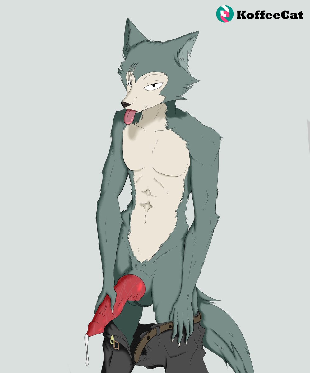 CatKoffee98's tweet photo. Drew Legoshi, time to work on more male characters!  #nsfw #nsfwbeastars #beastars #nsfwart #nsfwillustration #Legoshi #furryartist #furryart https://t.co/12pe8TSyuC