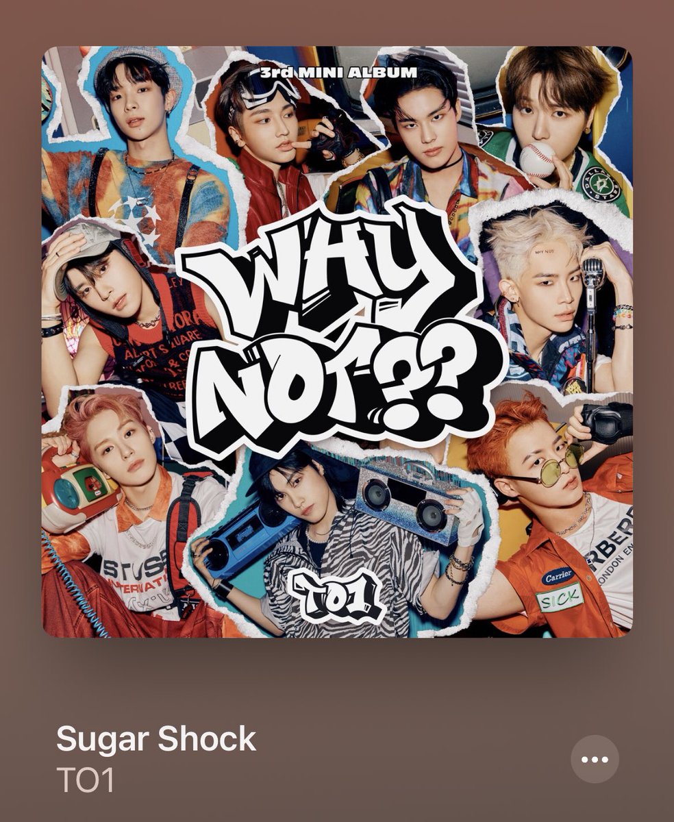 kiko178504's tweet photo. 🫶🏻🫶🏻🫶🏻
#TO1 #SugarShock #티오원 https://t.co/AV9xIN7S2s