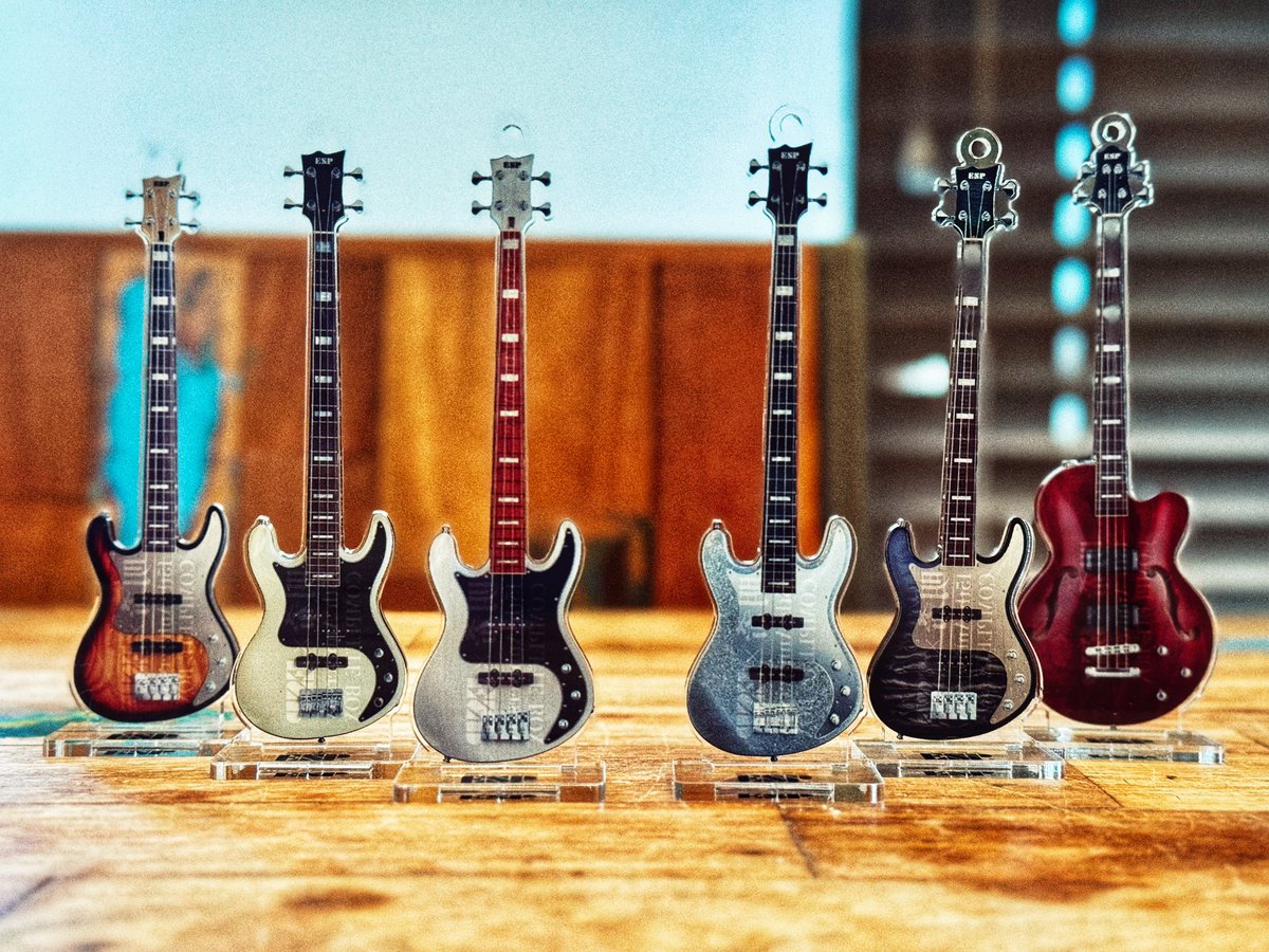 明希×ESP 15th Anniversary COMPLETE BOX 受注期間あと2日！間も無く