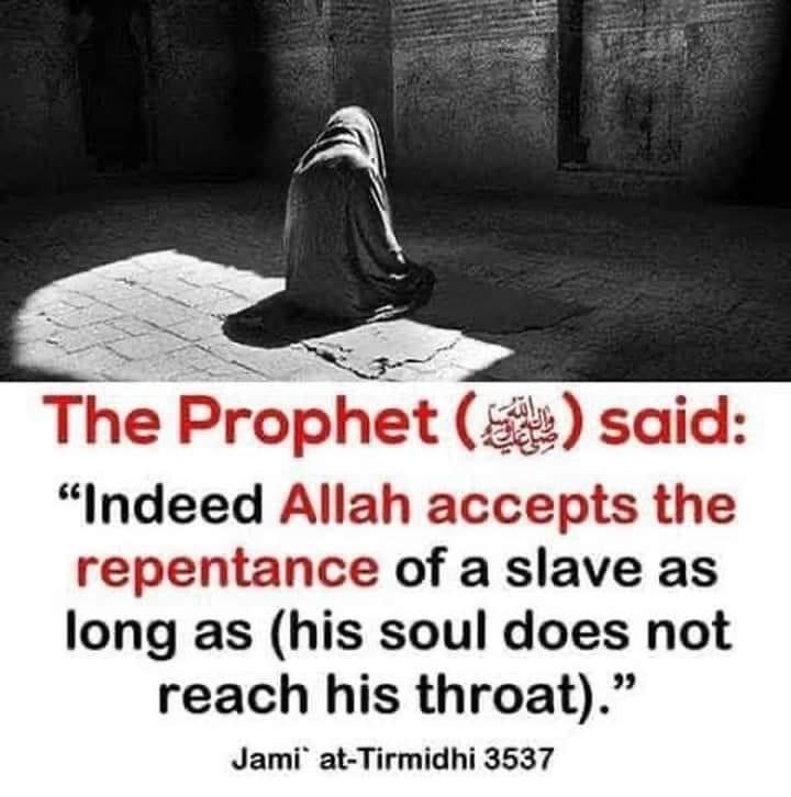 ZainabSaiduBako's tweet photo. The Prophet Muhammad (Sallallahu Alayhi Wasallam) Said…🕋📿 https://t.co/LMeeXHepyf
