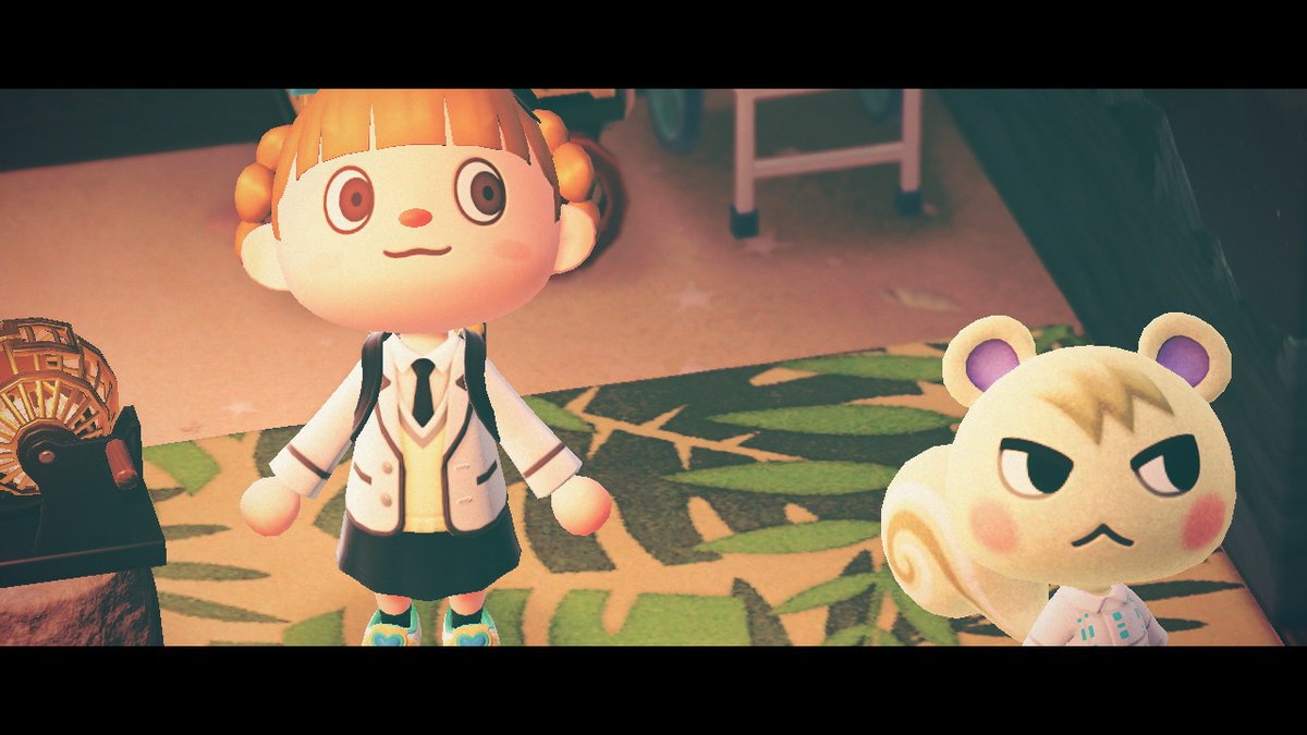 SW1THCH's tweet photo. #동물의숲 #AnimalCrossing #ACNH #NintendoSwitch https://t.co/q8E6FjBcYI