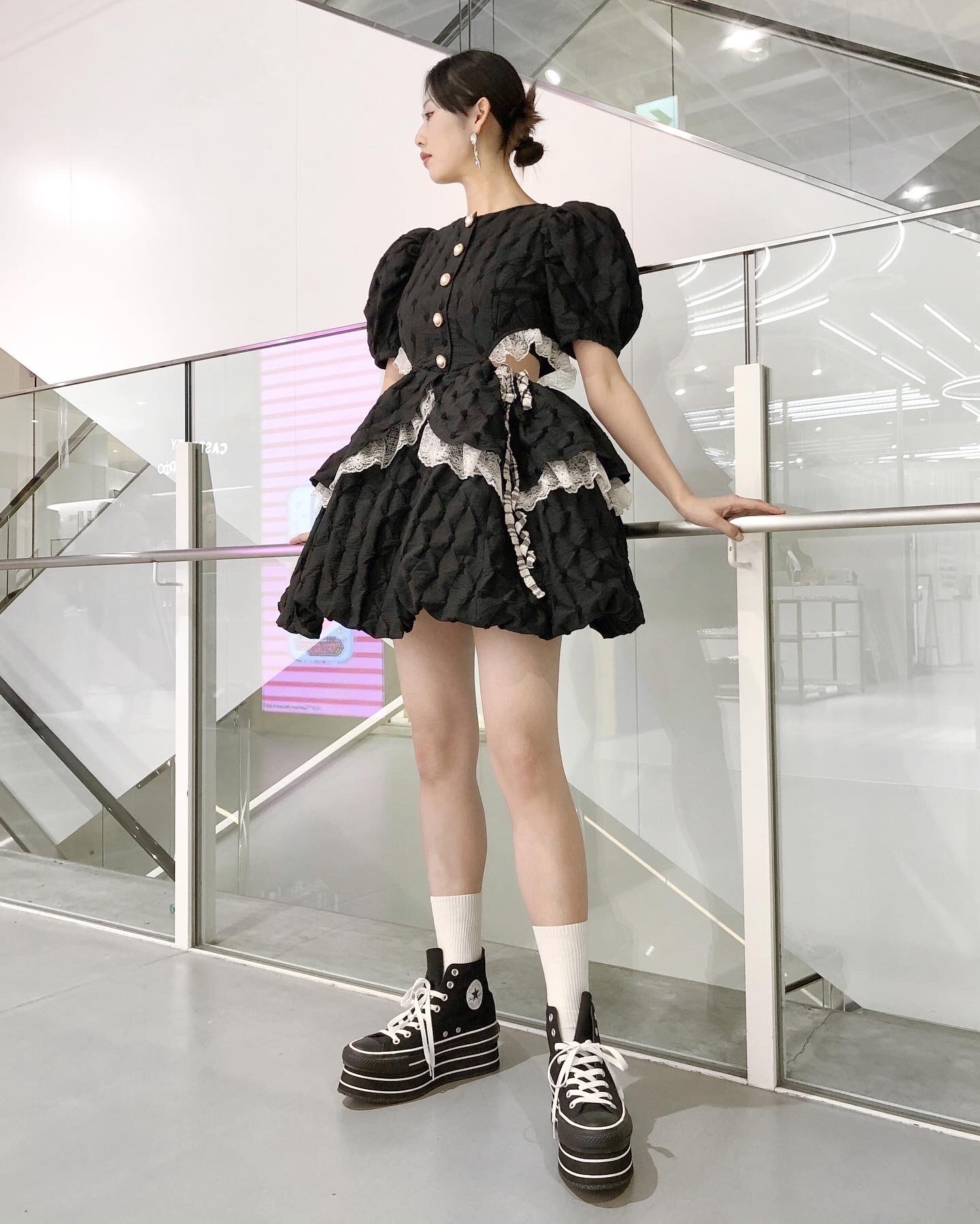 PAMEO POSE ロージードレス PAMEO POSE SHOP on X: 