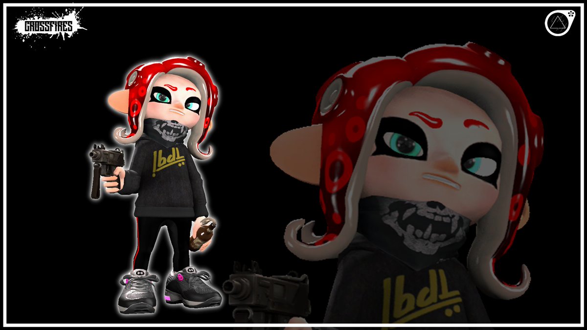 DimirRy's tweet photo. Argentinian women
#sfm #sourcefilmmaker #sfm #splatoon #splatoon2 #splatoon3 #SplatoonOC #splatooncrossfires #motionprime https://t.co/bPQLPfsRxh