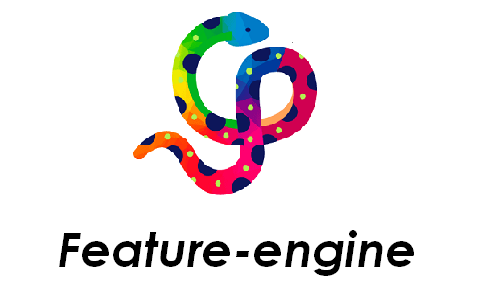 Still engineering features with pandas?

Old school.🐉

Feature-engine: #opensource Python library for #featureengineering in #machinelearning

🚀 since Dec 2018
⭐ 1.6k+ Github stars
📥 ~152k monthly downloads
👩‍💻 40+ contributors

Check it out!

feature-engine.trainindata.com