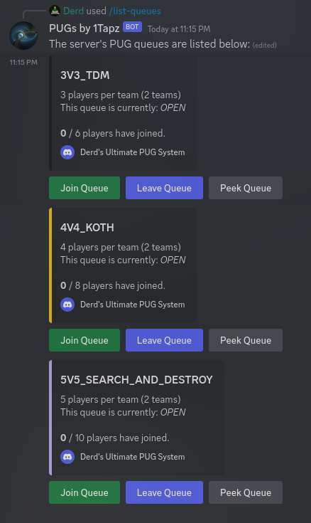 Derd - might go back to gaming soon tweet media