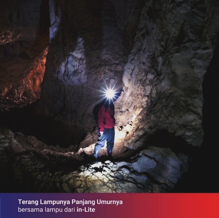 pierre_roger's tweet photo. #inlite
#lampuled
#headlamp
#senterkepala
#viralindo
#viralindonesia
#lightingproject
#terangindonesia 🇮🇩
Cari Senter Kepala / Head Lamp ???
beli in-Lite saja.
*Free Ongkir u/ wil. Surabaya dsktarnya.
Silahkan hubungi kami,
087-751300886 (whatsapp)
terima kasih https://t.co/vb1XhVXkTn