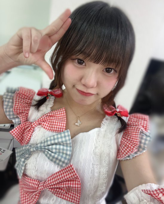 Twitterのコスプレ画像8